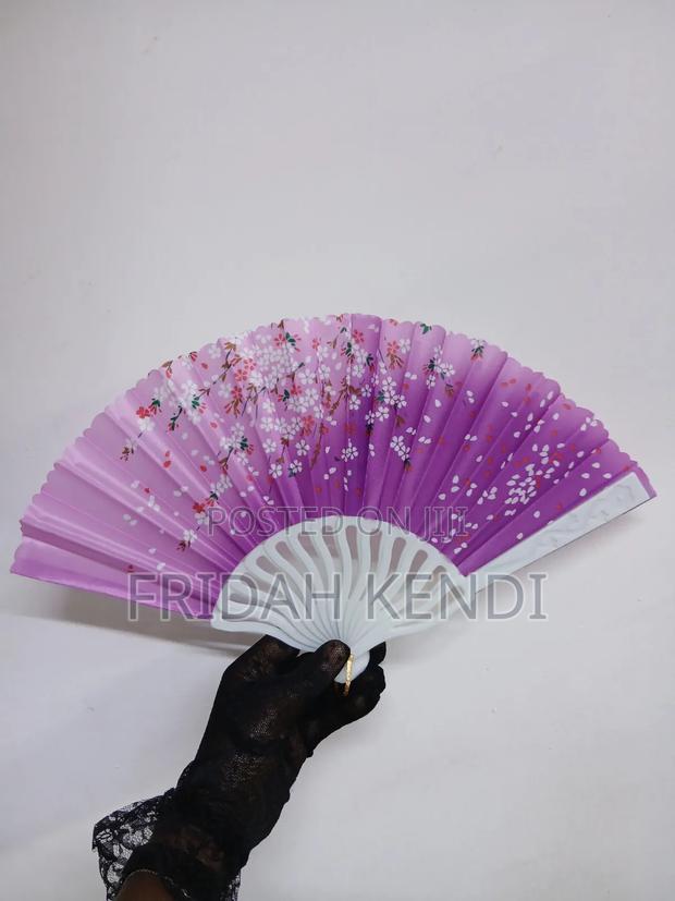 Portable Fans - thumbnail 6