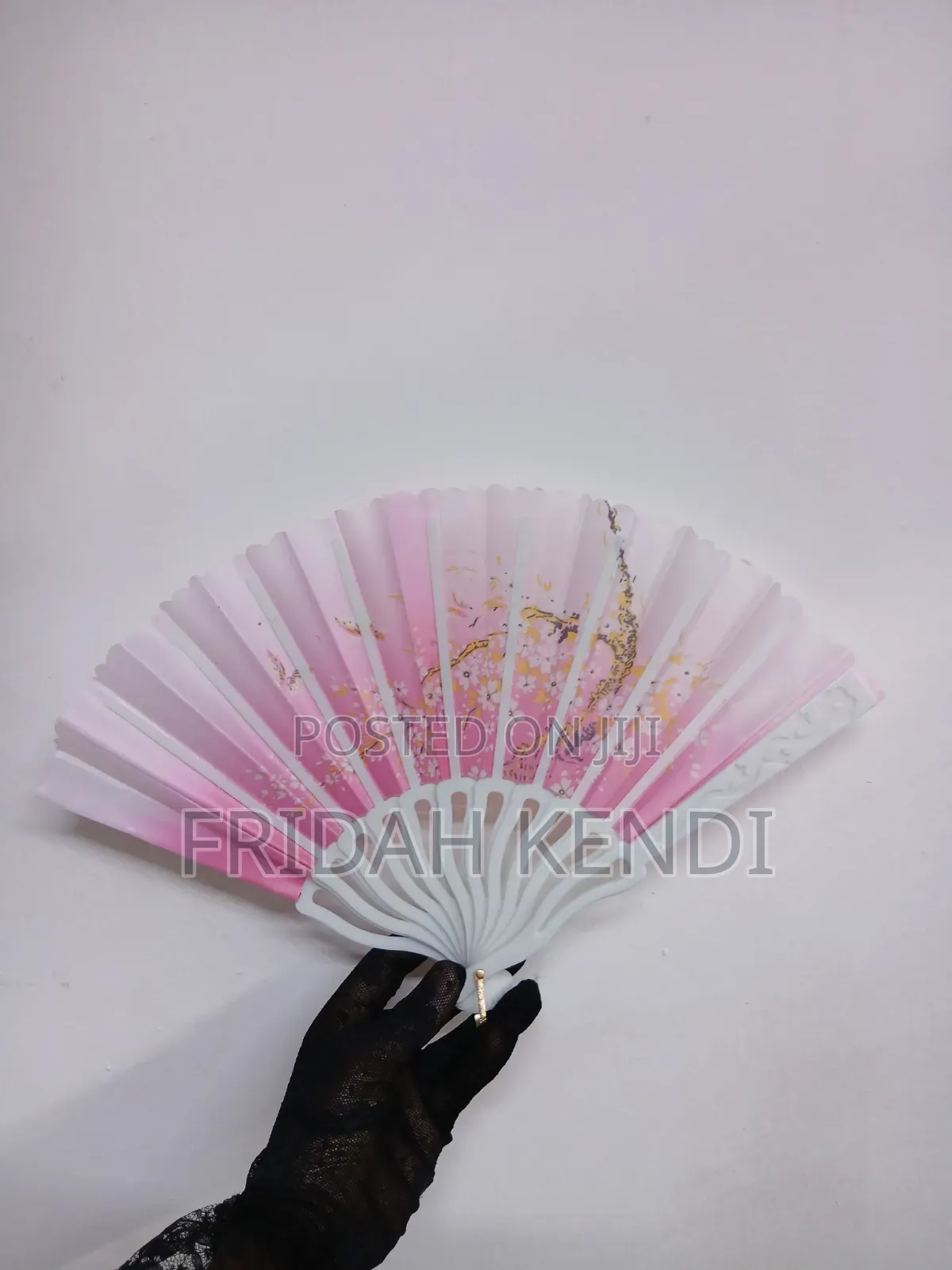 Portable Fans