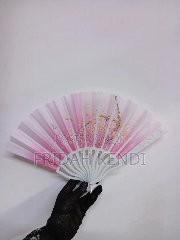 Portable Fans - thumbnail 7