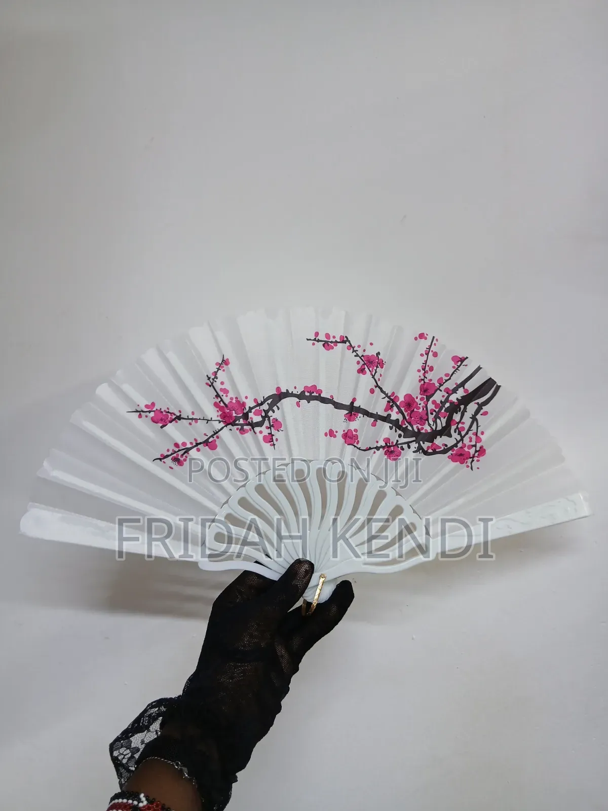 Portable Fans