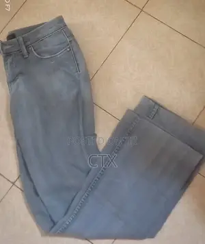 Vintage Jeans
