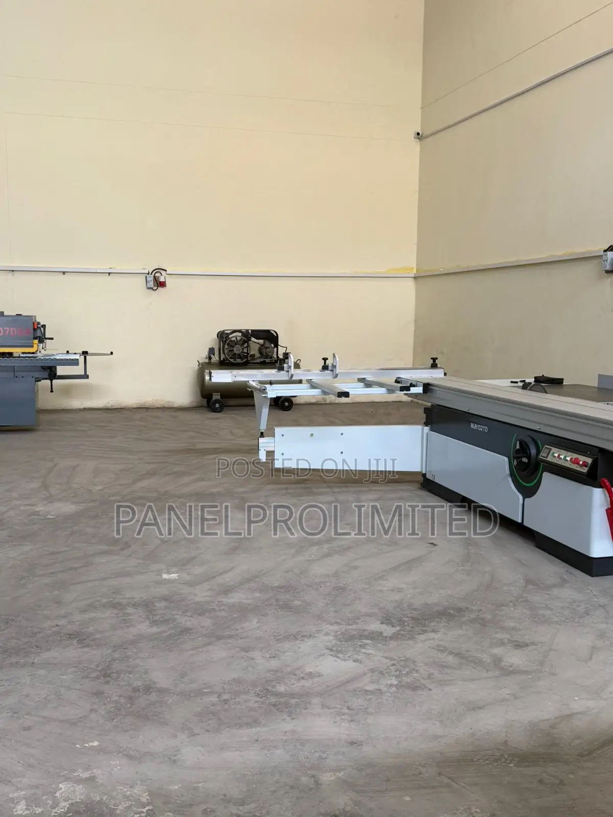 Board Cutting Services