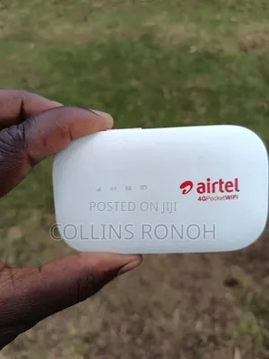 Pocket Wifi