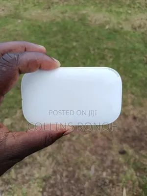 Pocket Wifi