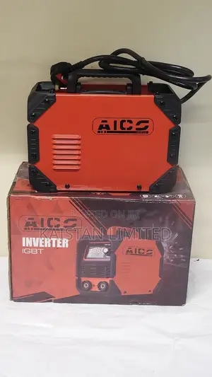 Aico Japan Mma 200amps Welding Machines/Welding Inverter