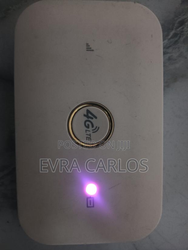 4glite Pocket Wifi Mini Router - thumbnail 5
