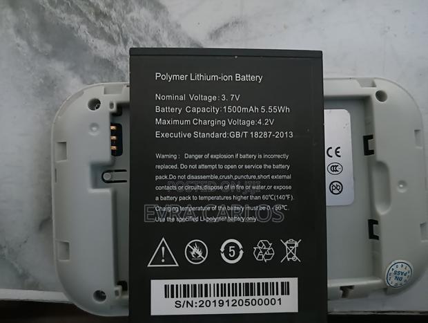 4glite Pocket Wifi Mini Router - thumbnail 6
