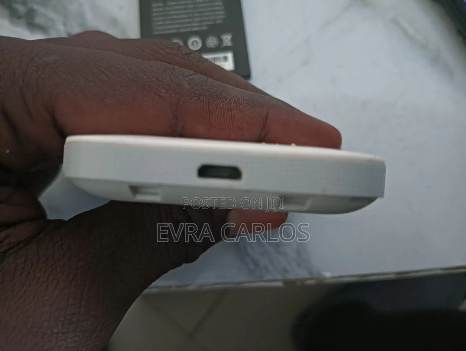 4glite Pocket Wifi Mini Router