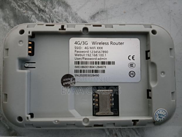 4glite Pocket Wifi Mini Router - thumbnail 9