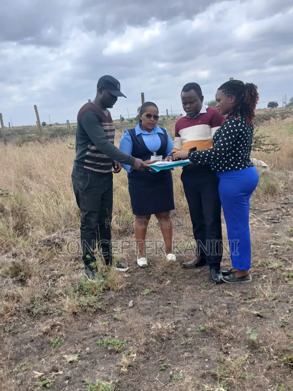 Kitengela Plots for Sale