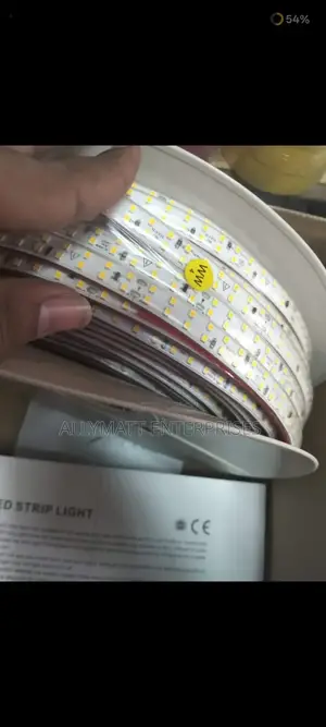 Snake Light Warm White