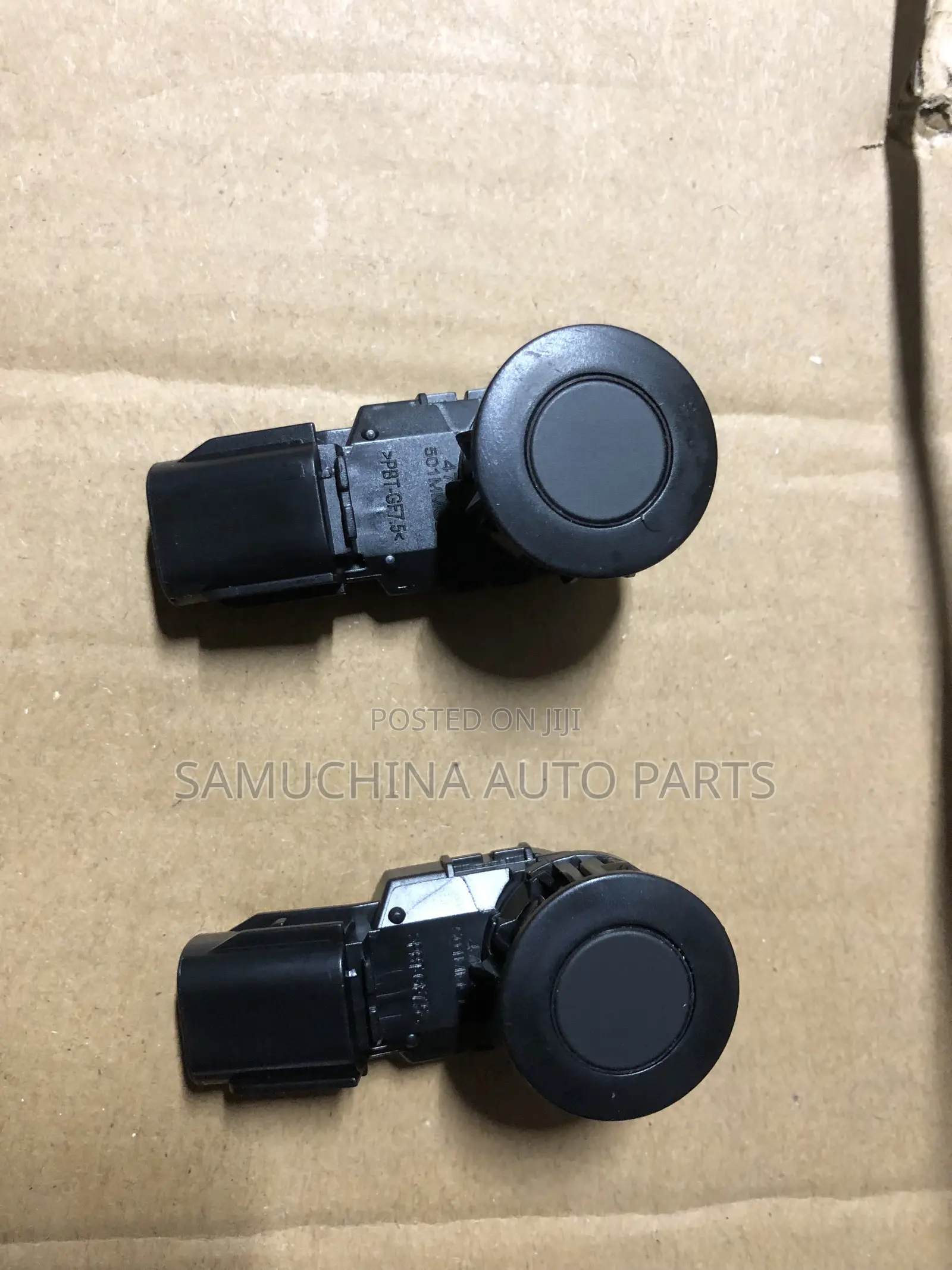 Rear Parking Sensor Land Cruiser 200 Series