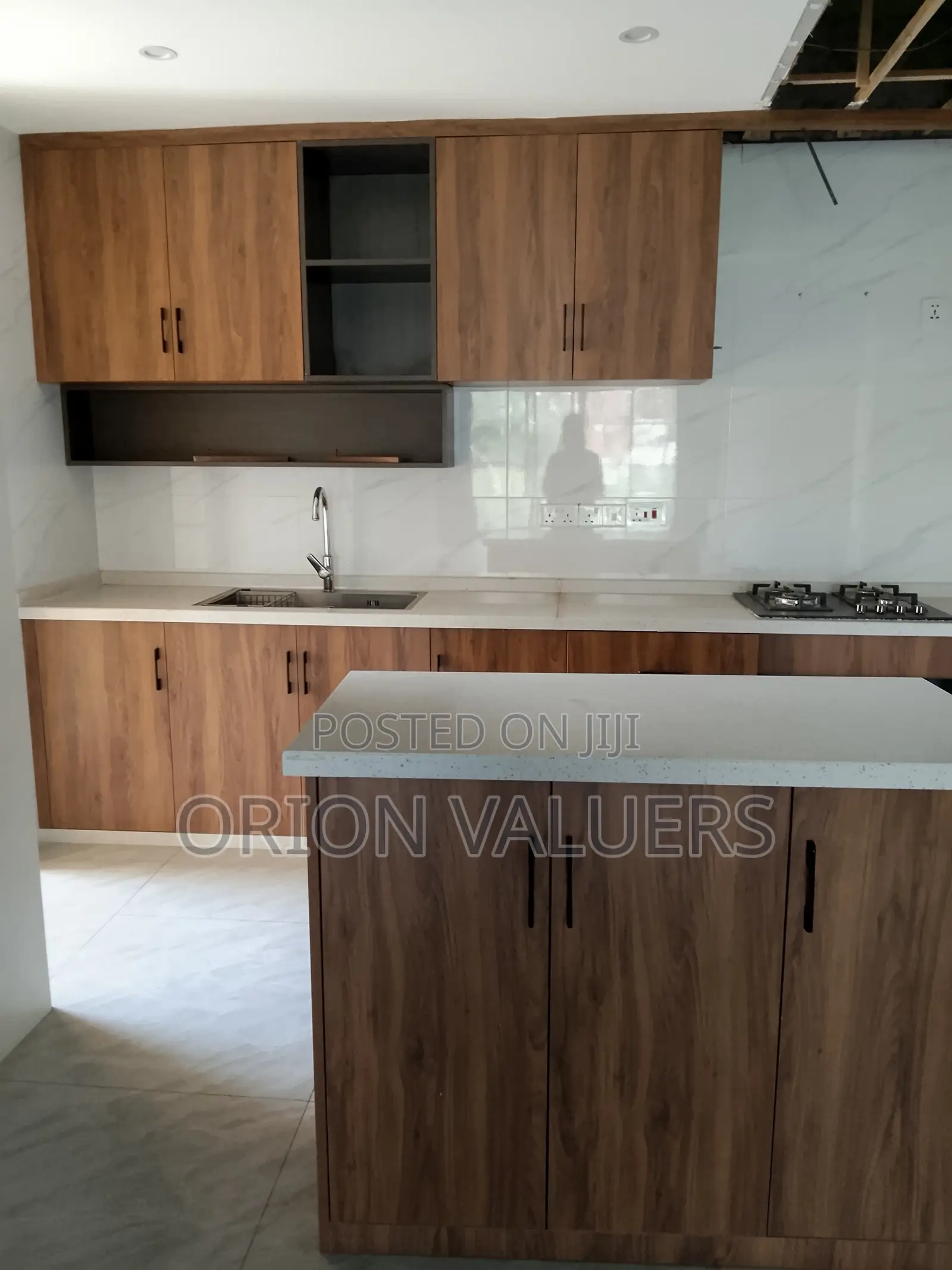 2bdrm Apartment in Kilimani, Hurlingham for rent