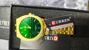 Curren 8444 Men's Watch – Stylish Elegant Timepiece