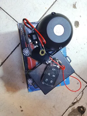 Good Quality and Affordable Car Alarm/Reliable Car Alarm