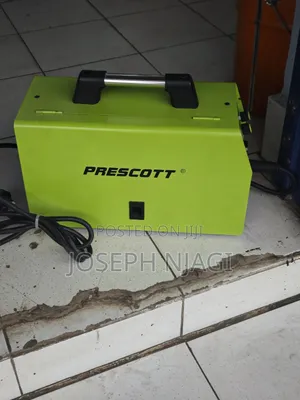 Mig/Mma Inverter Welding Machine