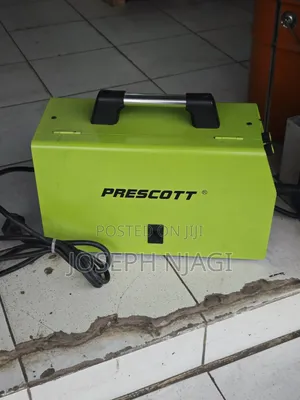 Mig/Mma Inverter Welding Machine