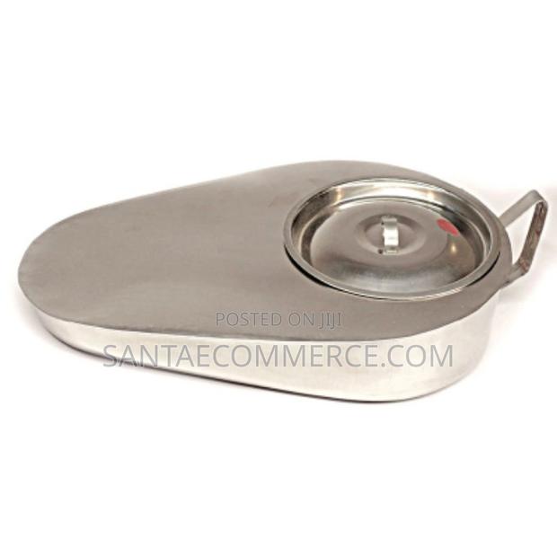 Standard Bedpan