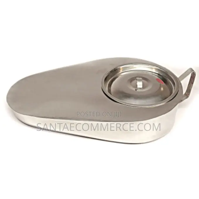 Standard Bedpan
