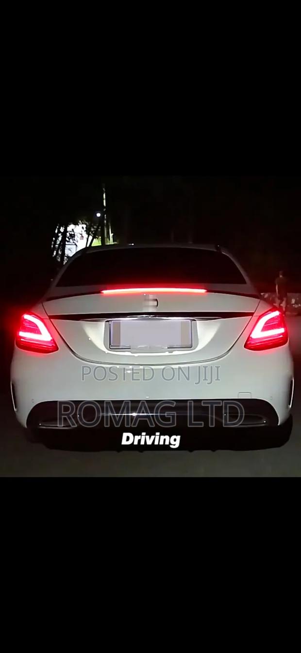 Led Spoiler Light - thumbnail 3