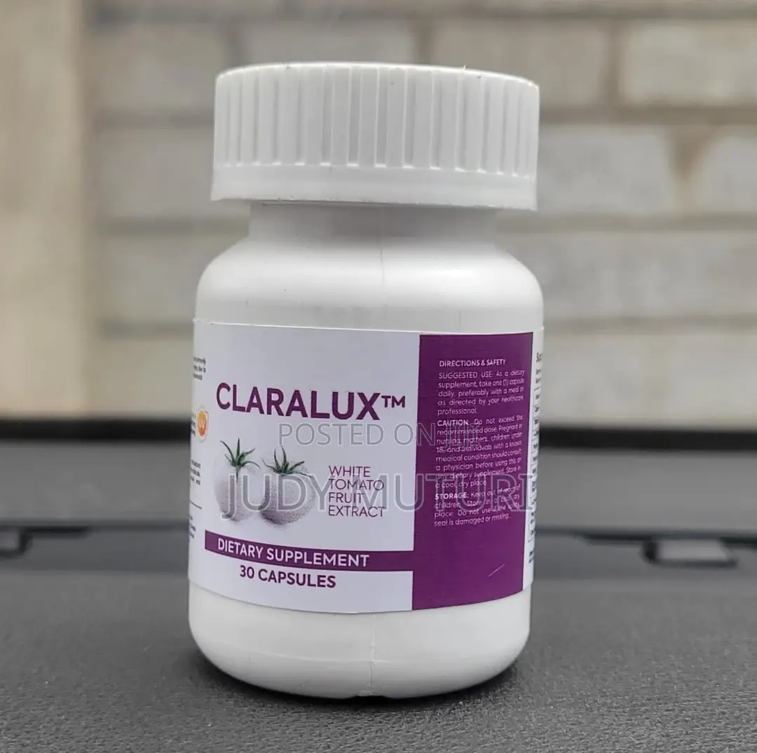 Claralux - Radiance and Protection