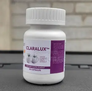 Claralux - Radiance and Protection