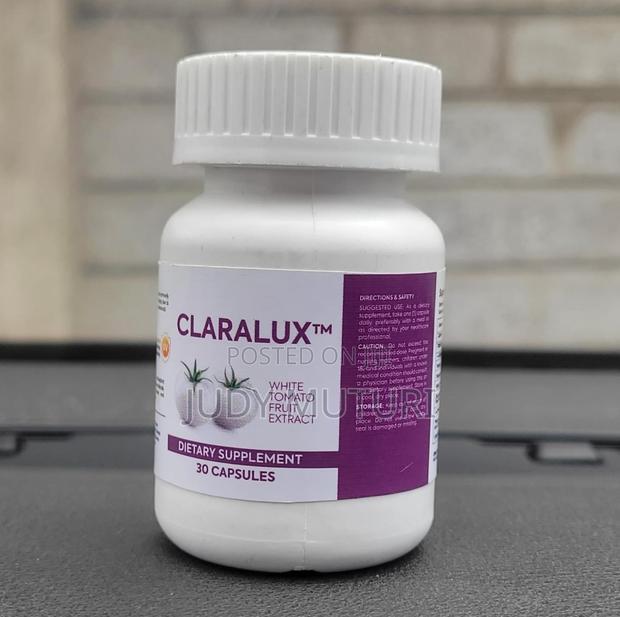 Claralux - Radiance and Protection