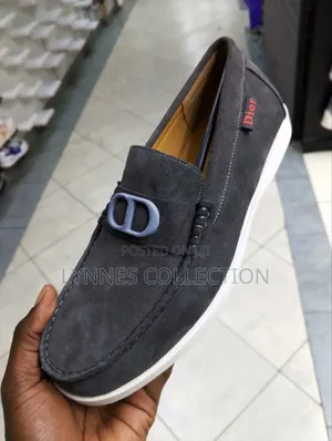 Dior Men Sneakers