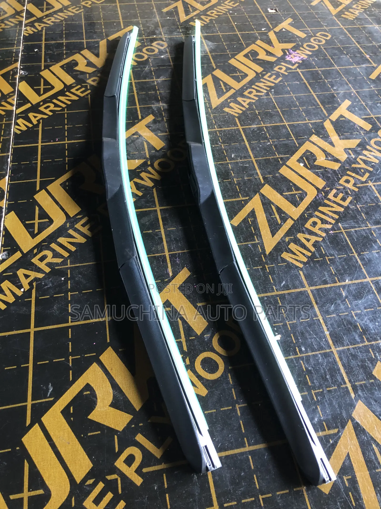 Windscreen Wipers Blades 14/16/18/20/22/24/26