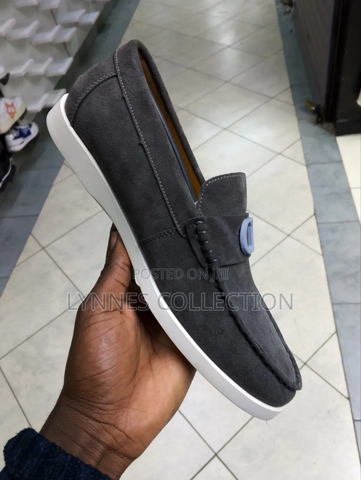 Dior Men Sneakers