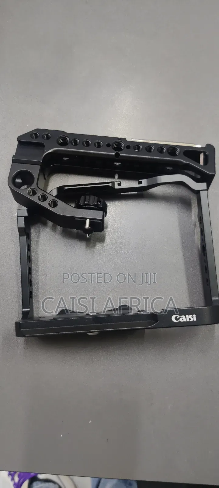 Caisi Canon R8 Full Cage