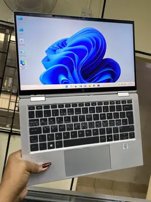Laptop HP EliteBook x360 1030 G7 16GB Intel Core i7 SSD 512GB