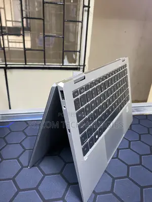 Laptop HP EliteBook x360 1030 G7 16GB Intel Core i7 SSD 256GB