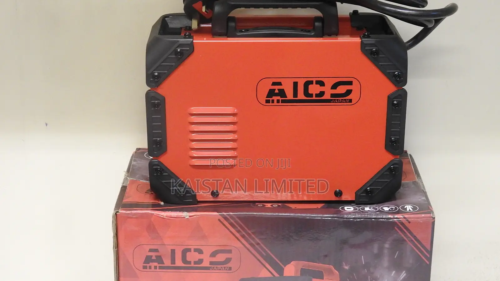 Aico Mma 200amps Welding Inverter/Mma 200 Inverter