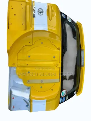 Toyota Rav4 Tail Gate Available