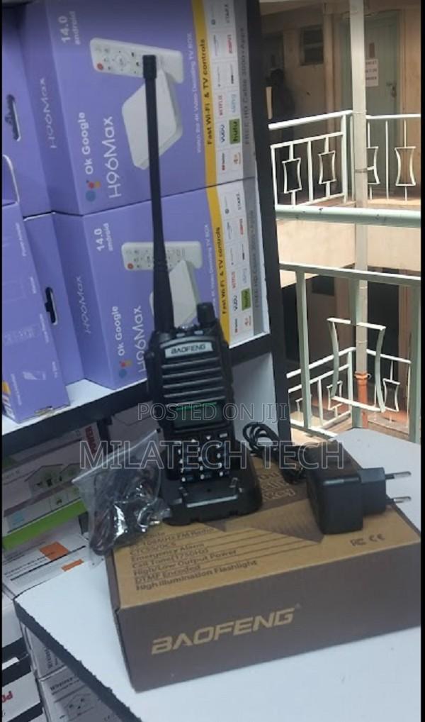 Baofeng Uv-82 Professional Communication Radio – High Performance - thumbnail 2