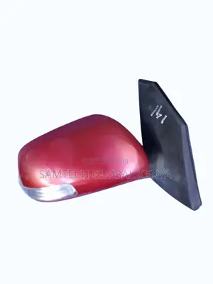 Fielder 141 Side Mirror With Indicator
