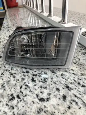 Fog Light Land Cruiser Prado 120