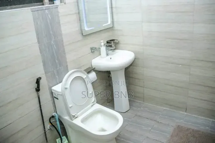 Furnished Airbnb 3/4 Bedroom Parklands 3rd Avenue Aga Khan Hospital