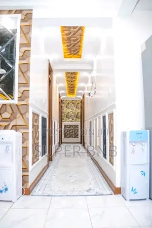 Furnished Airbnb 3/4 Bedroom Parklands 3rd Avenue Aga Khan Hospital