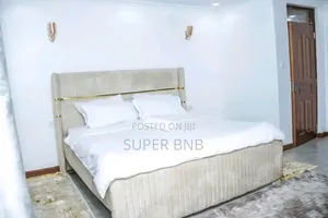 Furnished Airbnb 3/4 Bedroom Parklands 3rd Avenue Aga Khan Hospital