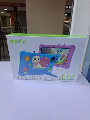 Modio M750 Kids Tablet 7 Inch 6gb Ram 256gb With Gifts