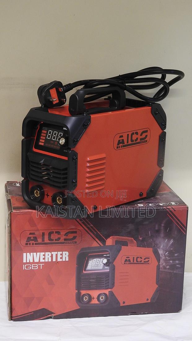 Aico Mma 200amps Welding Inverter/Mma 200 Amp Inverter Availble