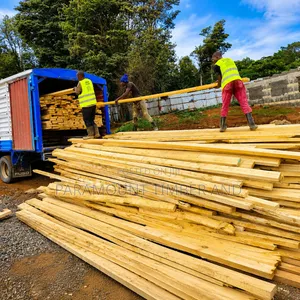 Roofing Cypress, Pine Bluegum Timber With Free Delivery Countrywide