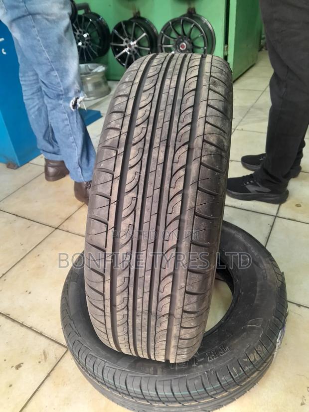 195/55r15 Centara