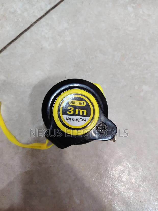 Measuring Tape 3metres