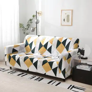 Breathable Couch Cover
