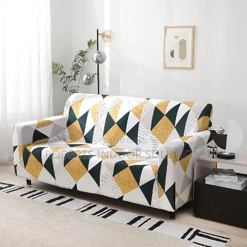 Breathable Couch Cover