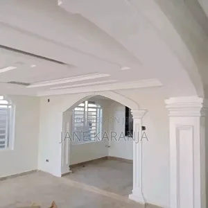 4bdrm Mansion in Salama, Makongeni / Thika for sale