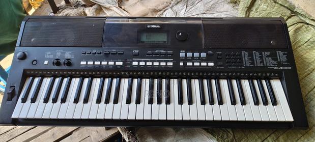 Yamaha PSR E433 - thumbnail 3